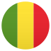 🇲🇱 flag: Mali display on JoyPixels